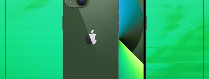 Apple Vs Android