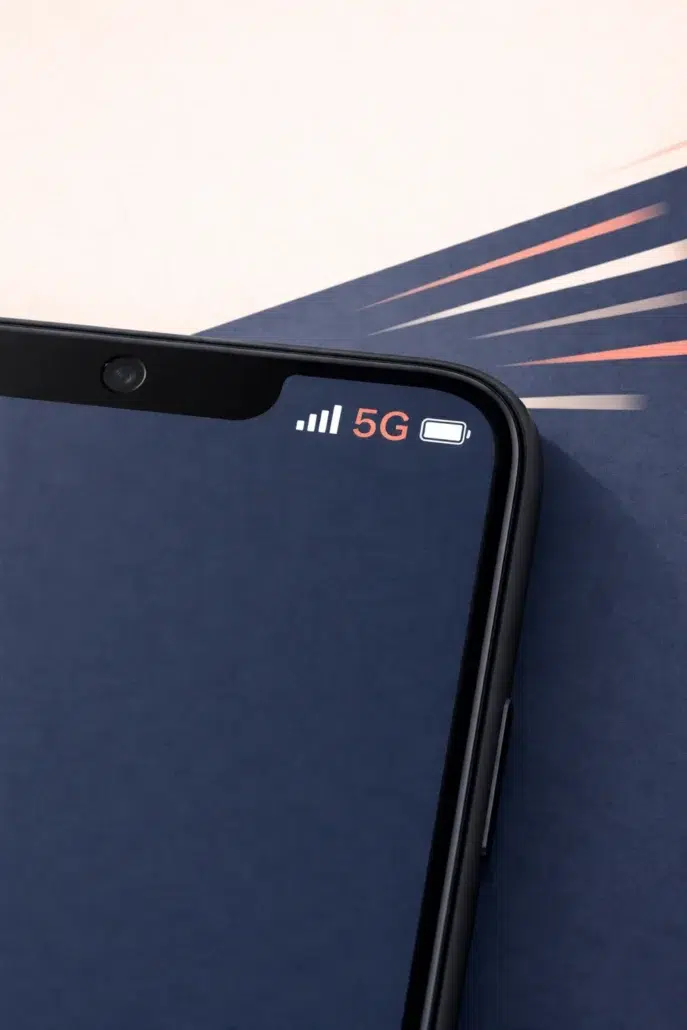 Is Public Mobile 5G in 2026? Everything You Need to Know 7 Public Mobile 5G network Canada 2026 – 5G signal on a compatible smartphone