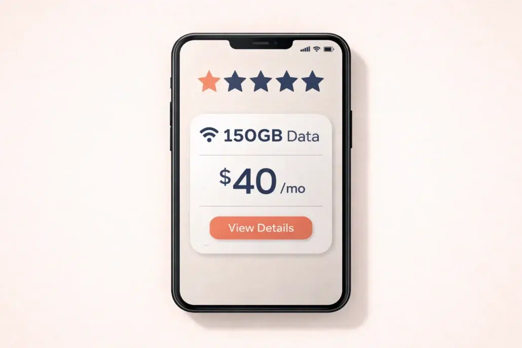 Public Mobile Review 2026 – Is It Worth It in Canada? 5 Public Mobile review 2026 – honest rating of plans, network, and value in Canada