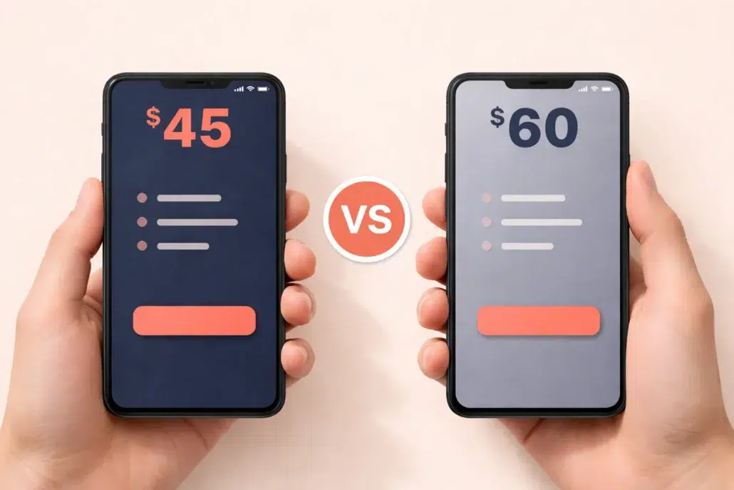 Public Mobile vs Freedom Mobile 2026 – Full Comparison 8 Public Mobile vs Freedom Mobile comparison 2026 – plan price and coverage Canada