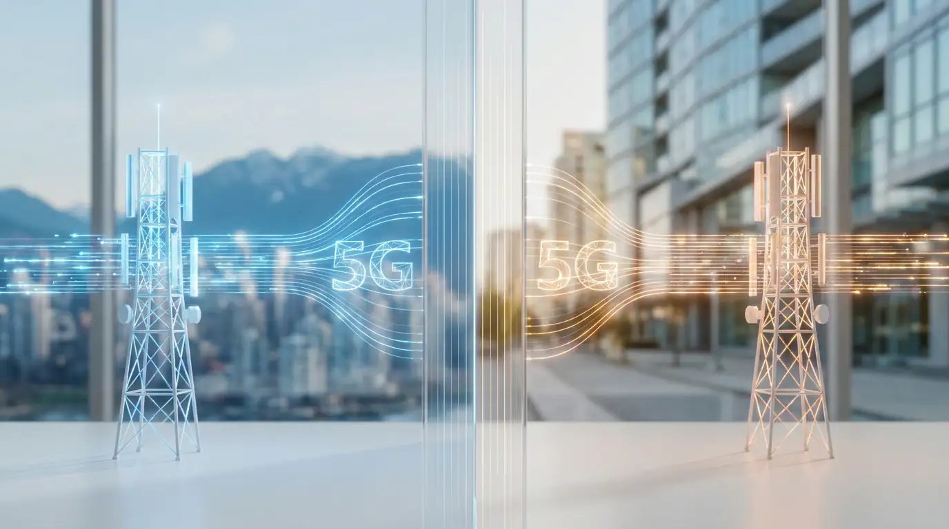 Public Mobile versus Virgin Plus carrier comparison for Canadian subscribers 2026
