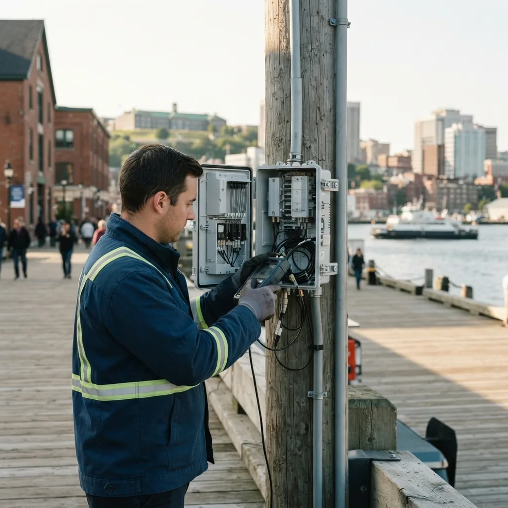 public mobile halifax guide image