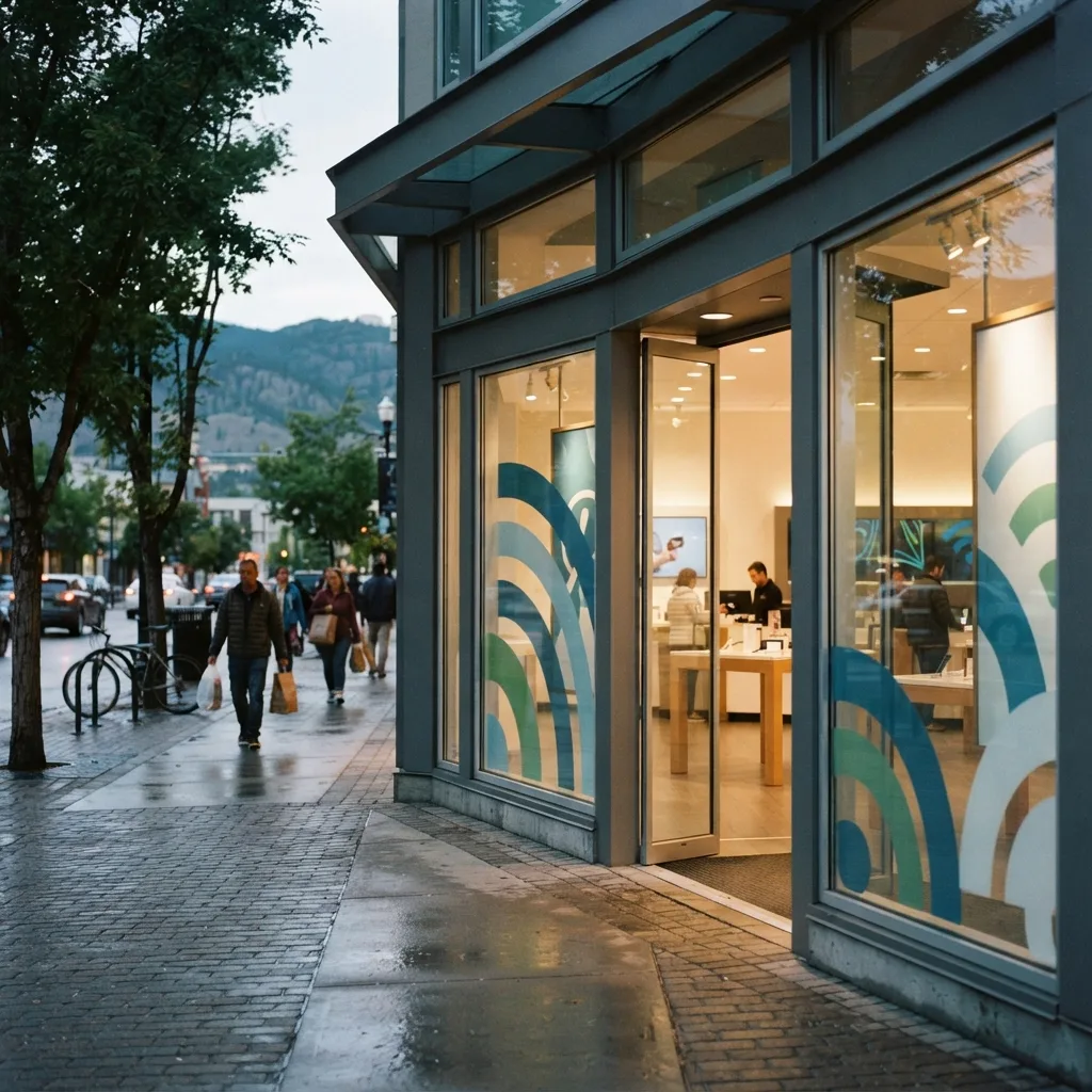 public mobile kelowna guide image