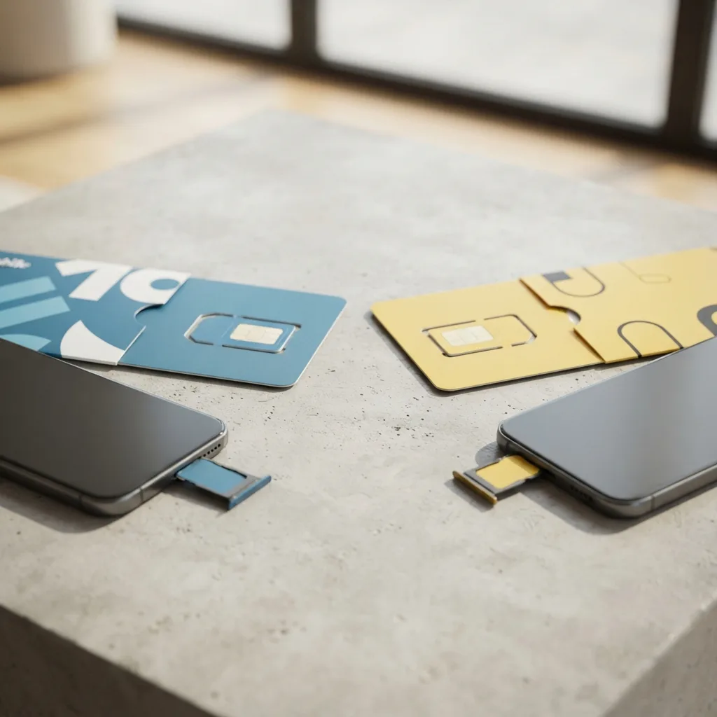 Public Mobile vs No Name Mobile 2026: Which Budget Carrier Is Better?