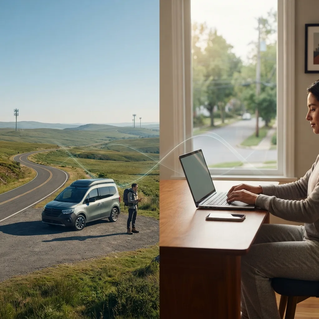 Public Mobile vs PC Mobile 2026: Which Prepaid Carrier Is Better?